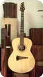 Paolo Coriani Classical Guitars | 2