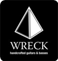 Wreck Guitars