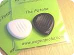 Wegen's Guitar Picks | 1