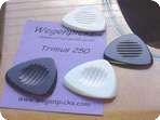 Wegen's Guitar Picks | 2