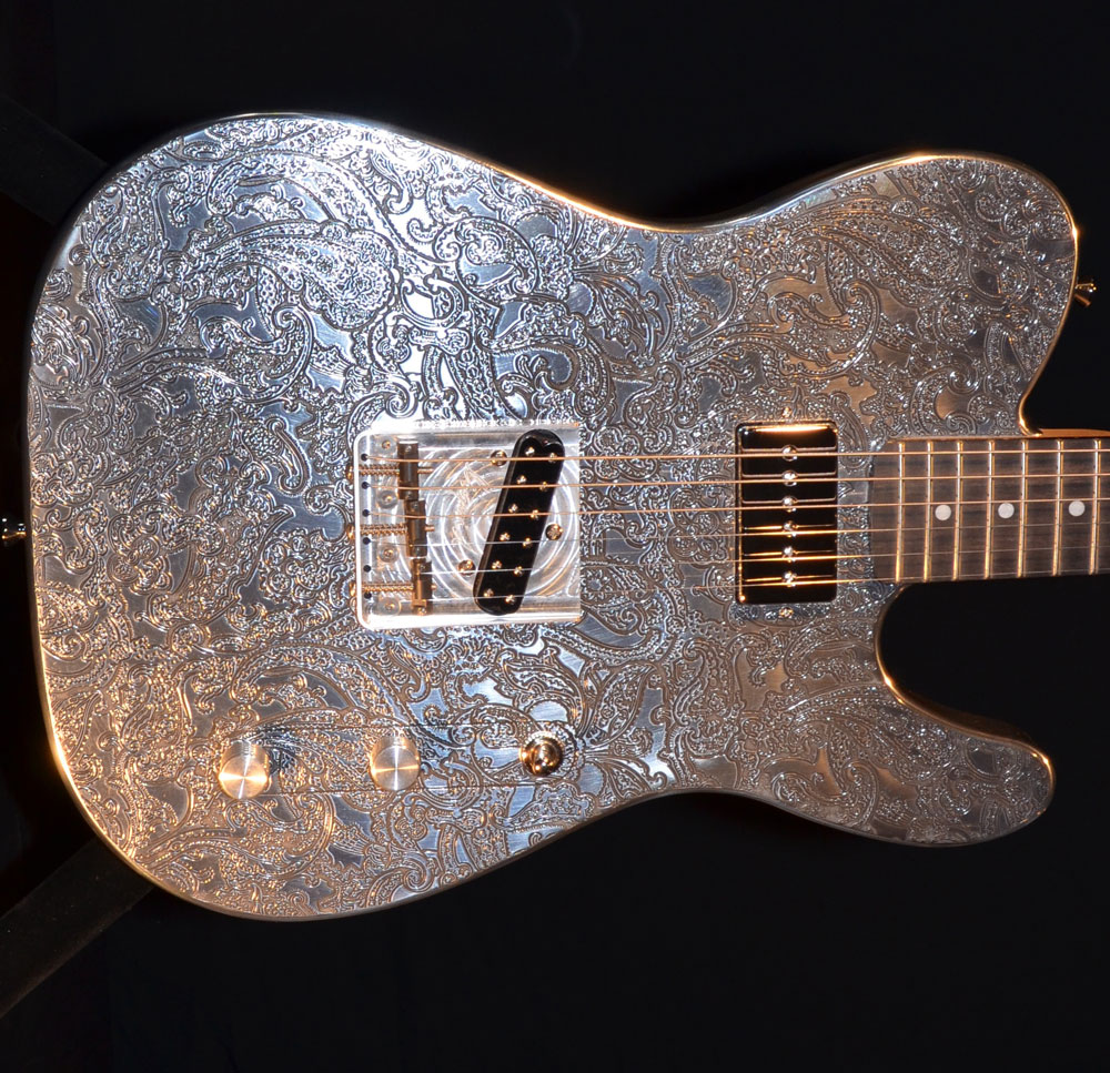 Liquid Metal Guitars Hand built Instruments for sale Liquid Metal Guitars instrument Builder Canada