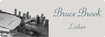 Bruce Brook