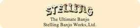 Stelling Banjo Works