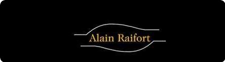 Alain Raifort 