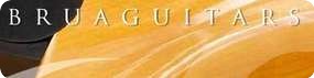 Brua Guitars