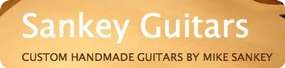 Sankey Guitars