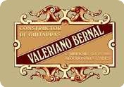 Valeriano Bernal 