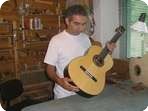 Quinson Luthier | 1