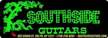 SOUTHSIDE GUITARS