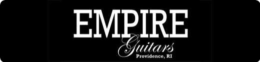 Empire Guitars RI