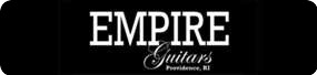 Empire Guitars RI