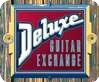 Deluxe Guitar Exchange