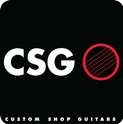 Custom Shop Guitars