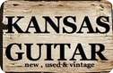 Kansas Guitar