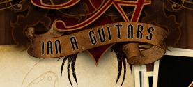 Ian Anderson Guitars