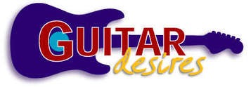 Guitardesires LLC