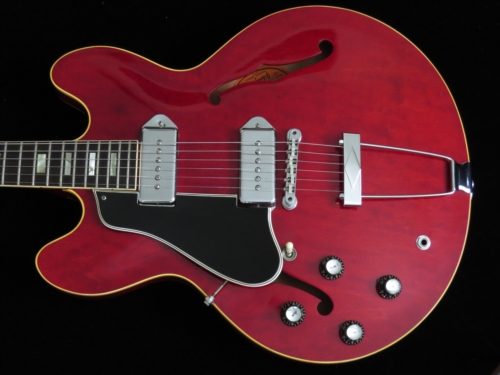 Lefty Vintage Guitars Instruments for sale Lefty Vintage Guitars instrument Dealer USA