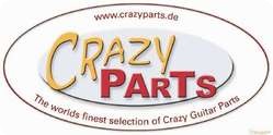 Crazy Parts 