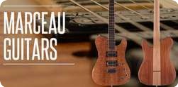 Marceau Guitars