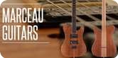 Marceau Guitars