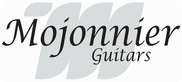 Mojonnier Guitars