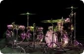 Molecules Drum Company | 1