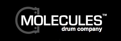 Molecules Drum Company