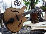 Ken Bebensee Guitars | 1