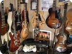 Rome Vintage Guitars | 3