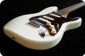 AFJ Custom Guitars | 1