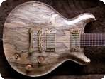 AFJ Custom Guitars | 2