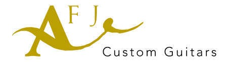 AFJ Custom Guitars