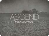 Ascend Pedalboards