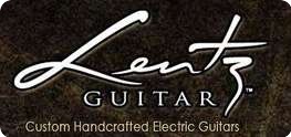 Lentz Guitar