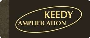 Keedy Amplification