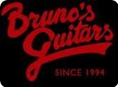 Bruno's Guitars