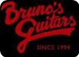 Bruno's Guitars