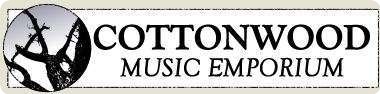 Cottonwood Music Emporium