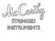 McCarthy Stringed Instruments