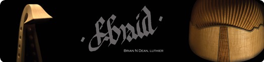 Brian N Dean Luthier