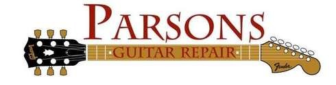 Parsons Guitar Repair
