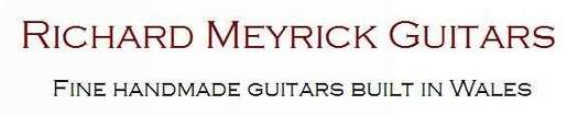 Richard Meyrick Guitars