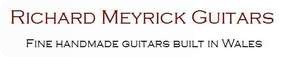 Richard Meyrick Guitars