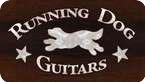 Running Dog Guitars