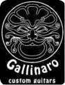 Gallinaro Custom Guitars