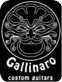 Gallinaro Custom Guitars