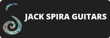 Jack Spira Guitars