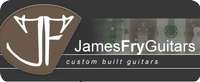 James Fry Guitars