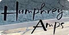 Humphrey Amps