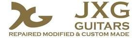 JXG Guitars